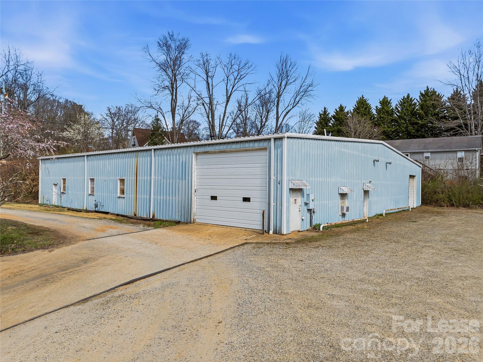 5 Woodland Drive Asheville NC 28806