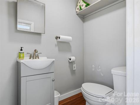 5 Woodland Drive Asheville NC 28806