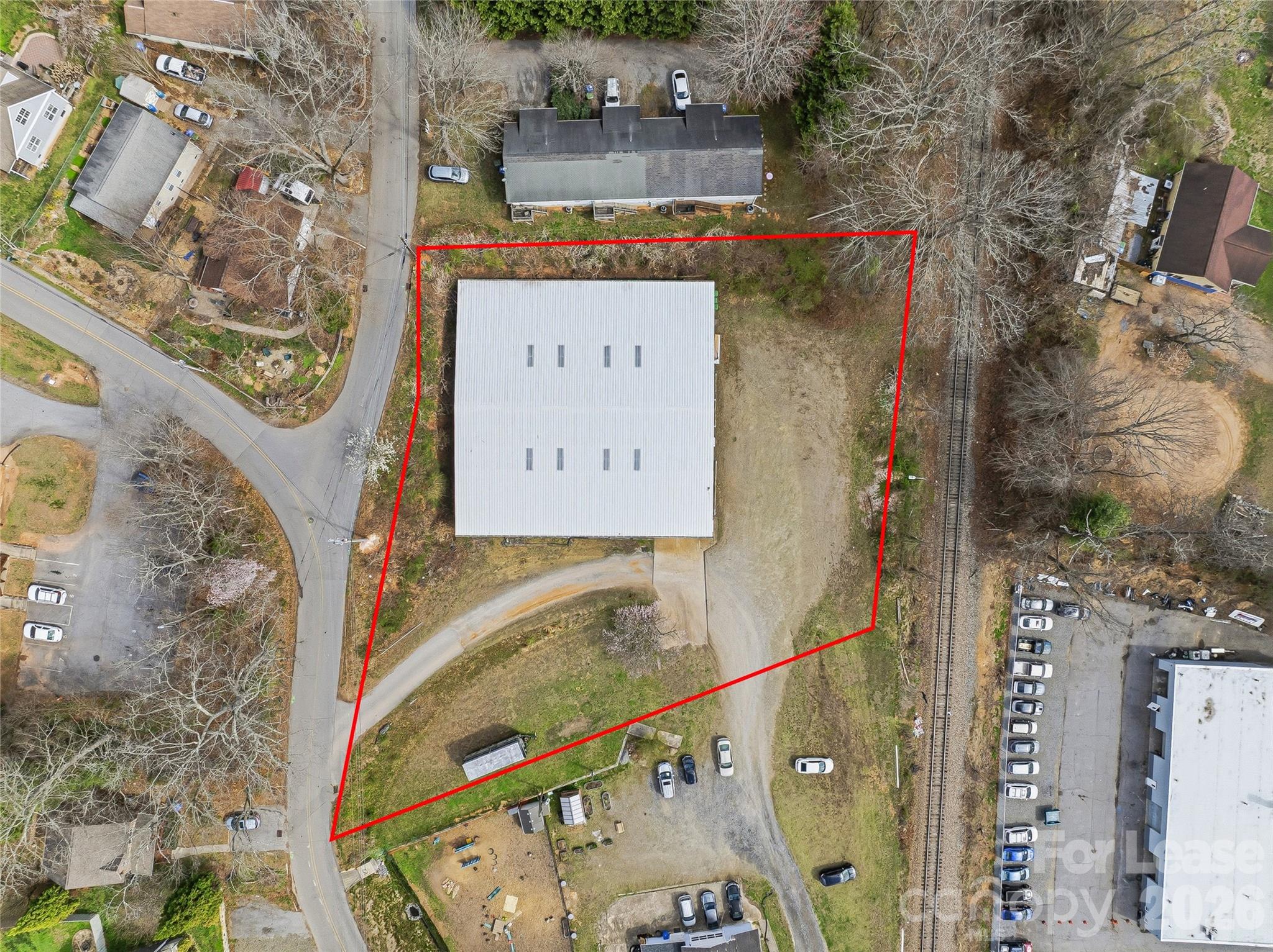 5 Woodland Drive Asheville NC 28806