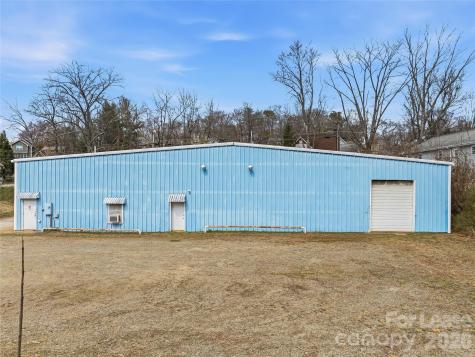 5 Woodland Drive Asheville NC 28806