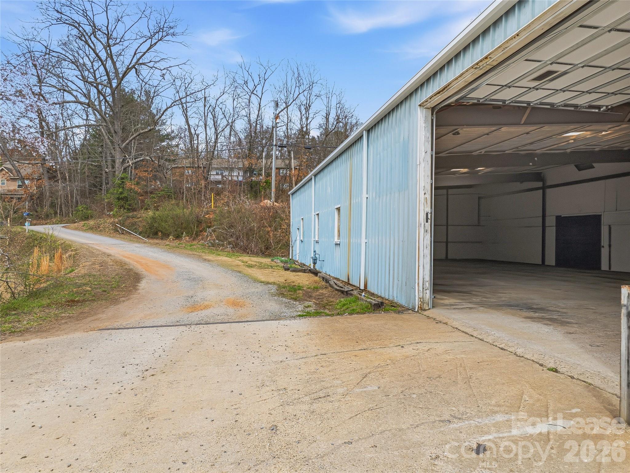 5 Woodland Drive Asheville NC 28806