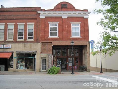 819 West Avenue NW Lenoir NC 28645