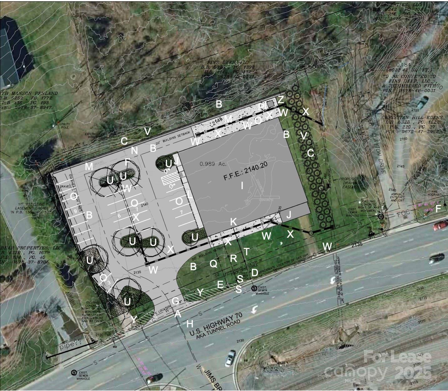 1700 Tunnel Road Asheville NC 28805
