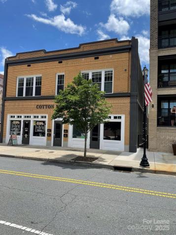 141 W Main Avenue Gastonia NC 28052