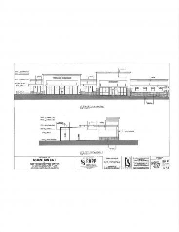 91 Westridge Marketplace Place Candler NC 28715