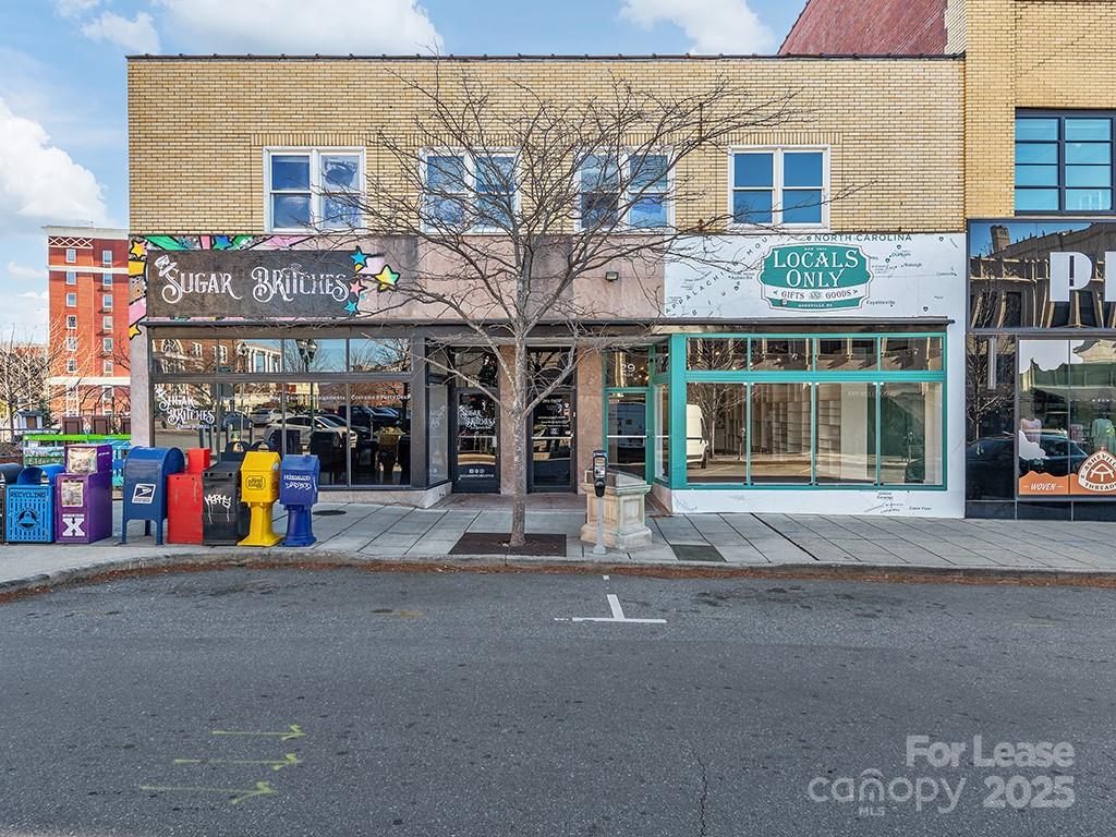29 Page Avenue Asheville NC 28801