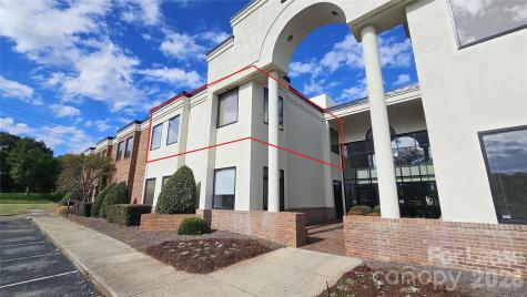 2101 Sardis Road N Alt Road N Charlotte NC 28227