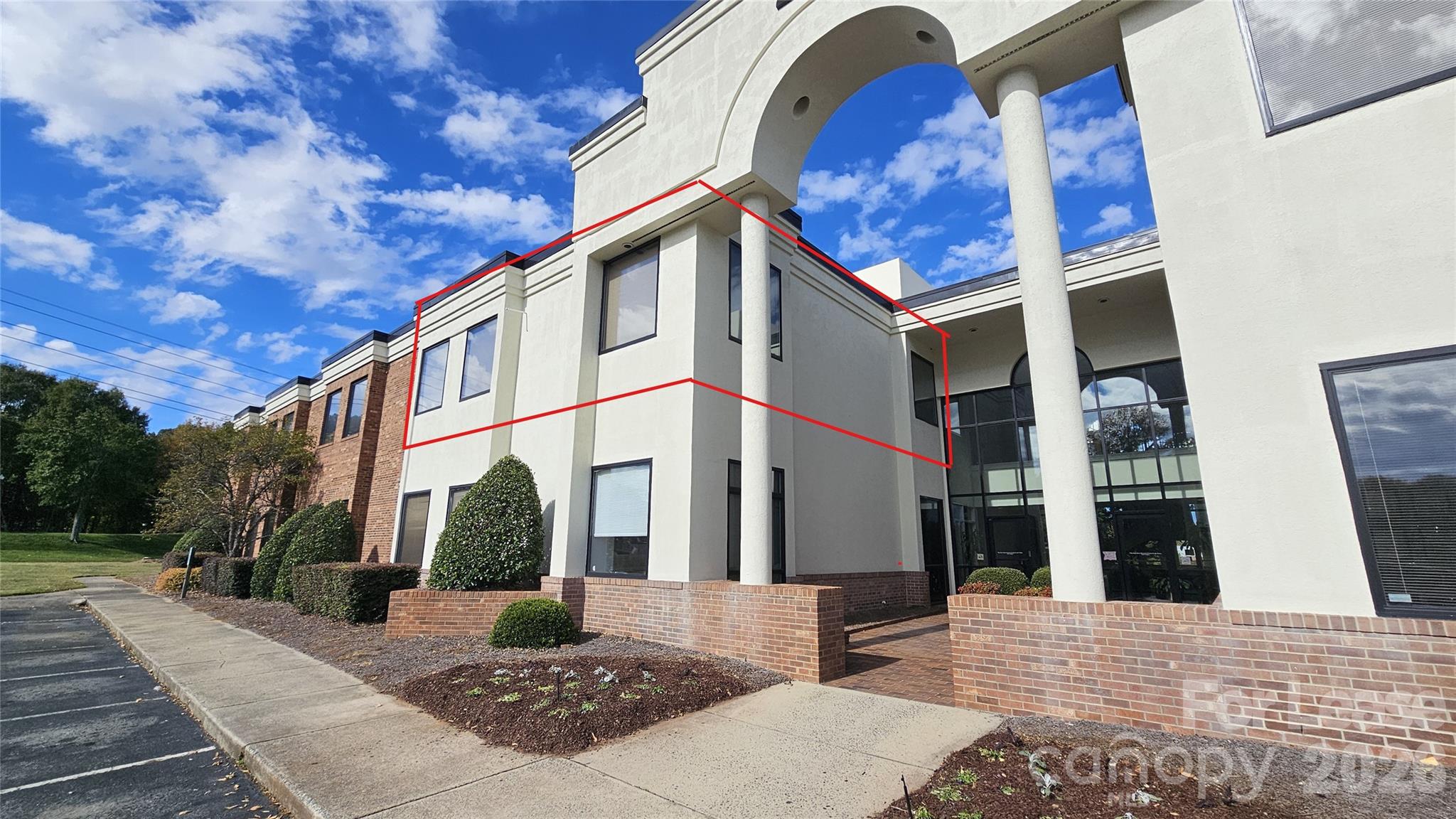 2101 Sardis Road N Alt Road N Charlotte NC 28227