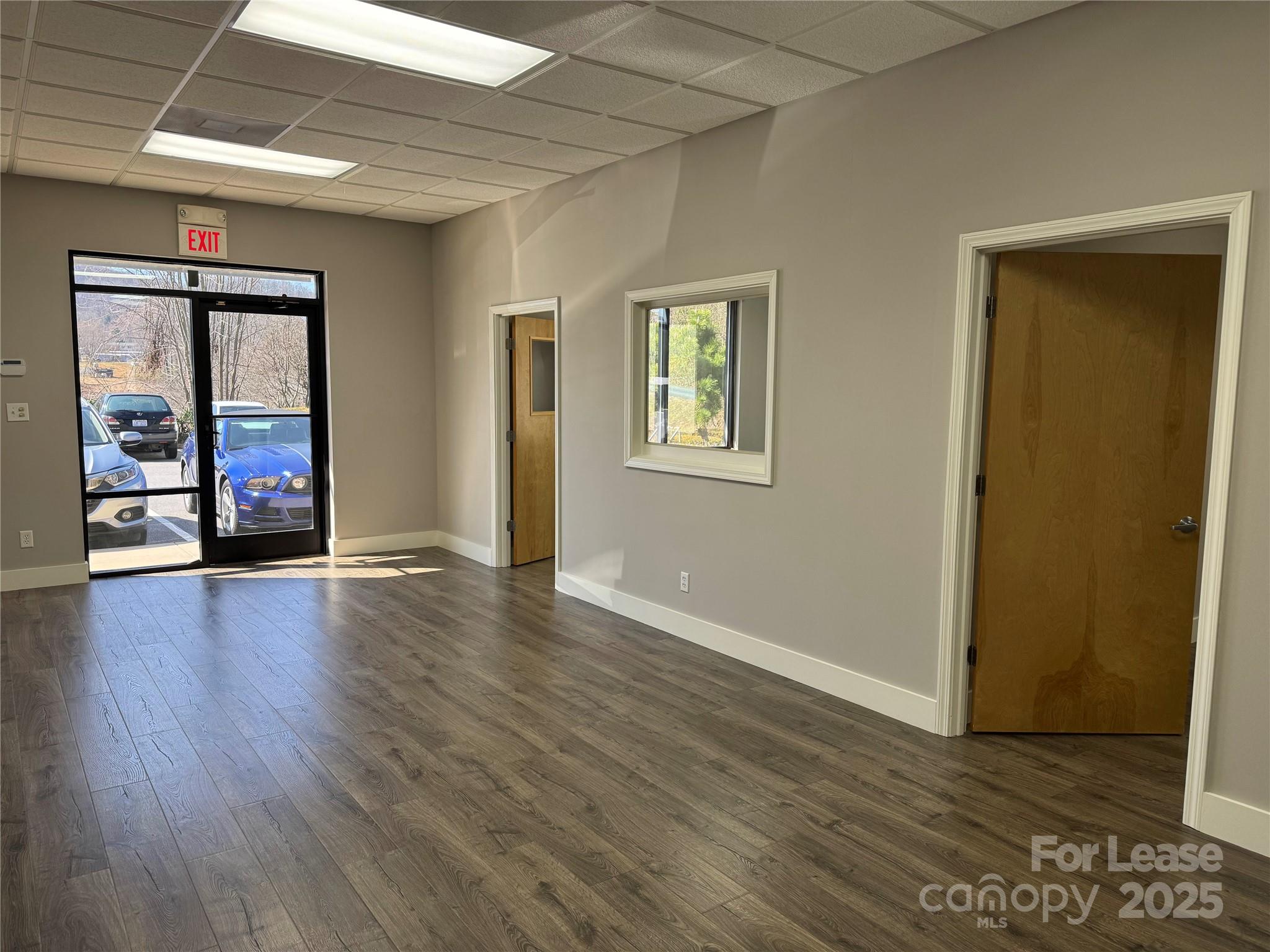 15 Possum Trot Road Asheville NC 28806