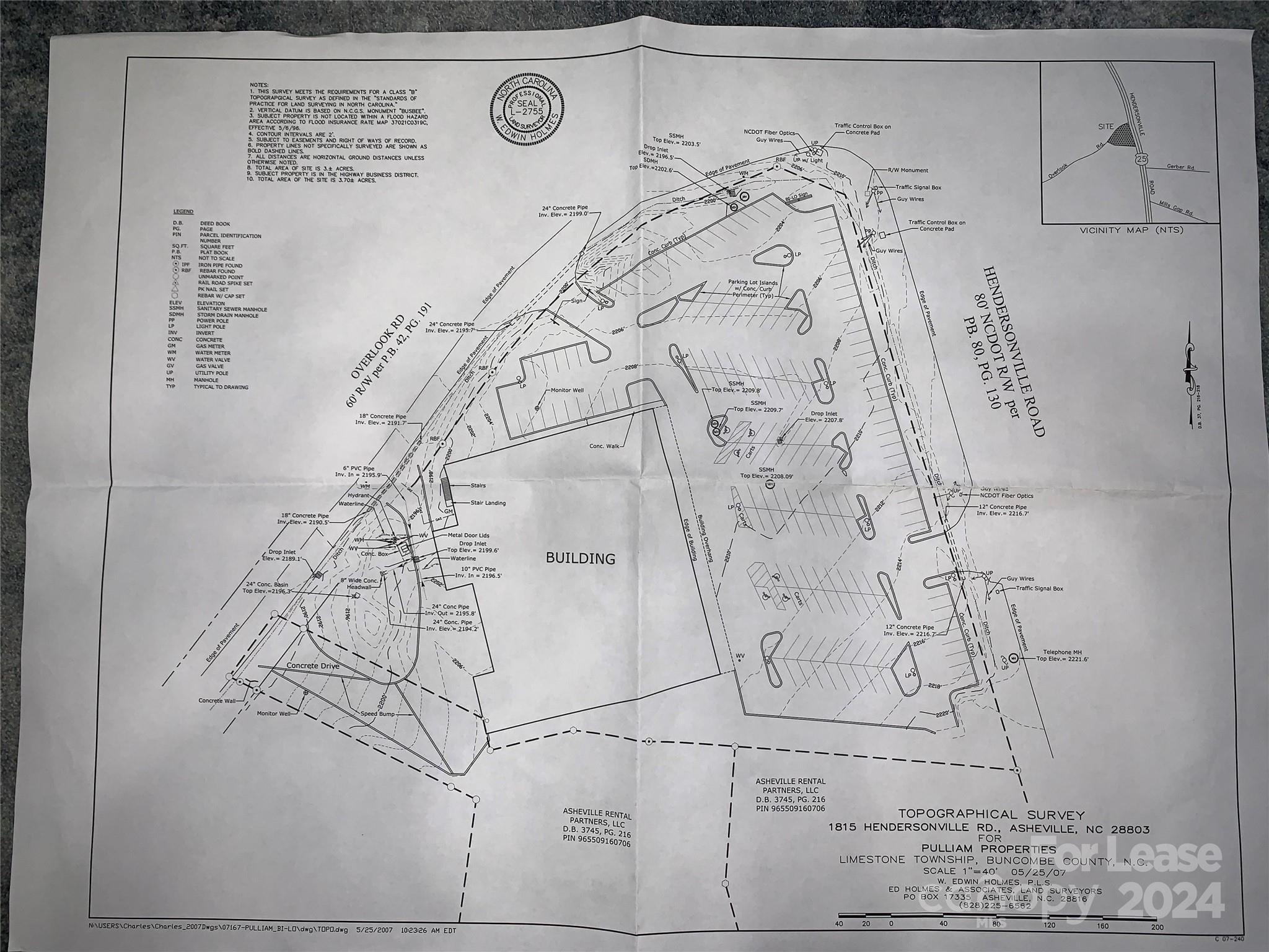 1815 Hendersonville Road Asheville NC 28803