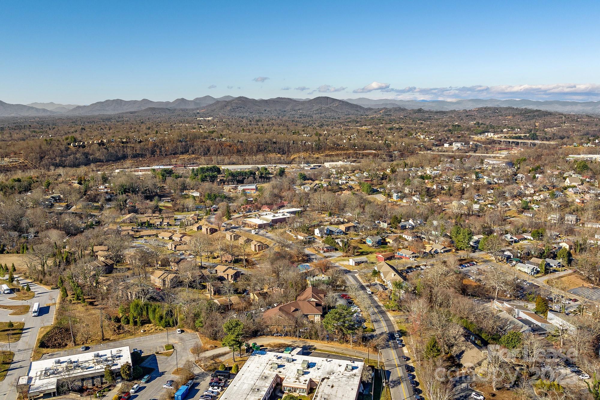 60 Livingston Street Asheville NC 28801