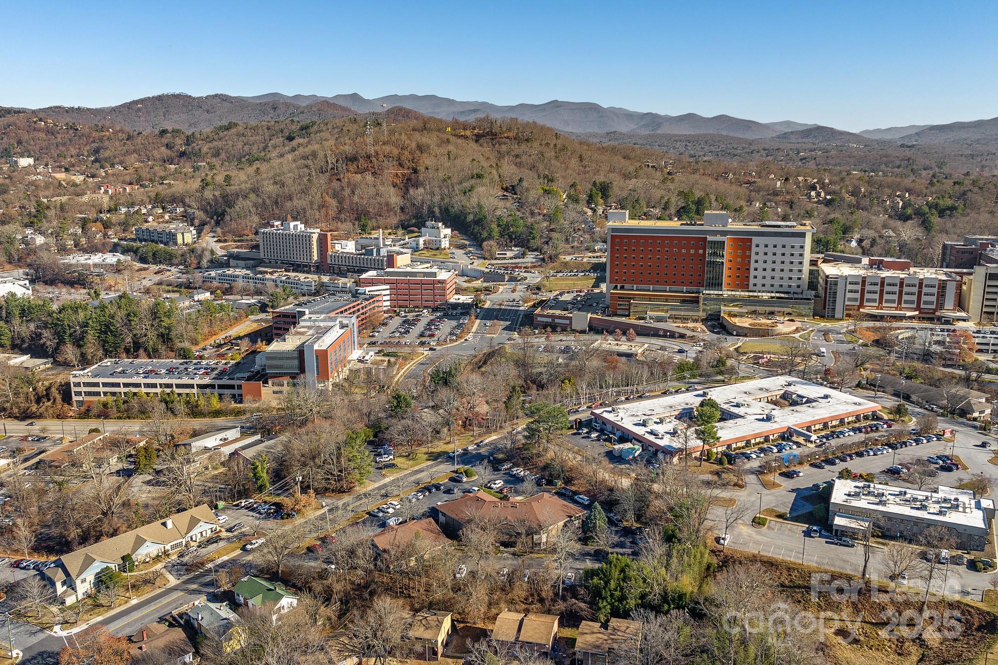60 Livingston Street Asheville NC 28801