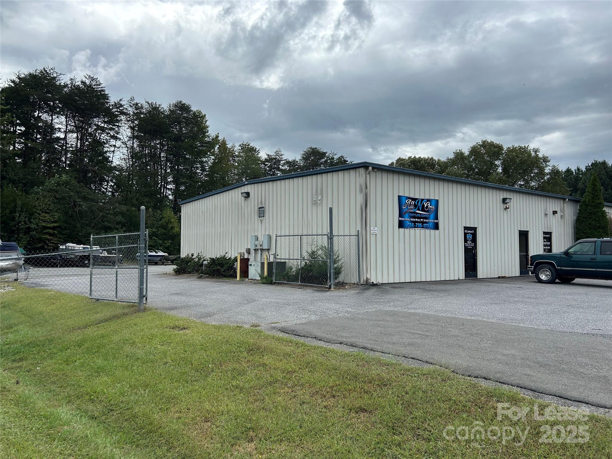 180 Joshua Court Lincolnton NC 28092