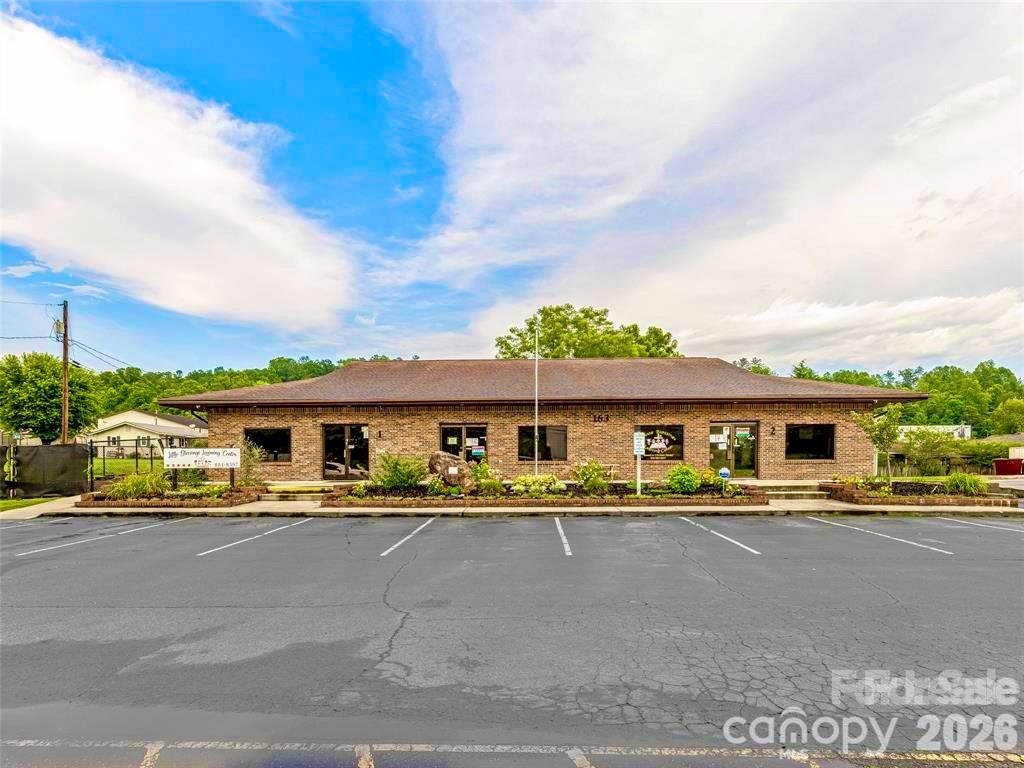 169 Main Street Rosman NC 28772