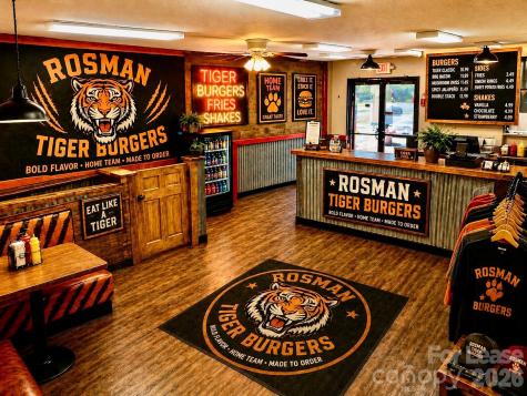 169 Main Street Rosman NC 28772