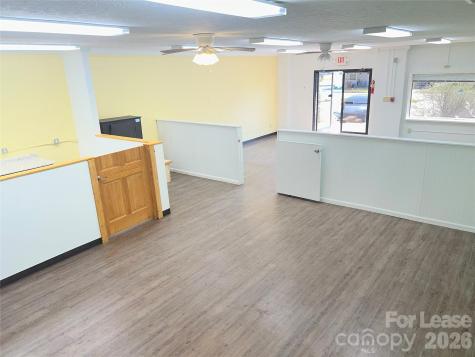 169 Main Street Rosman NC 28772