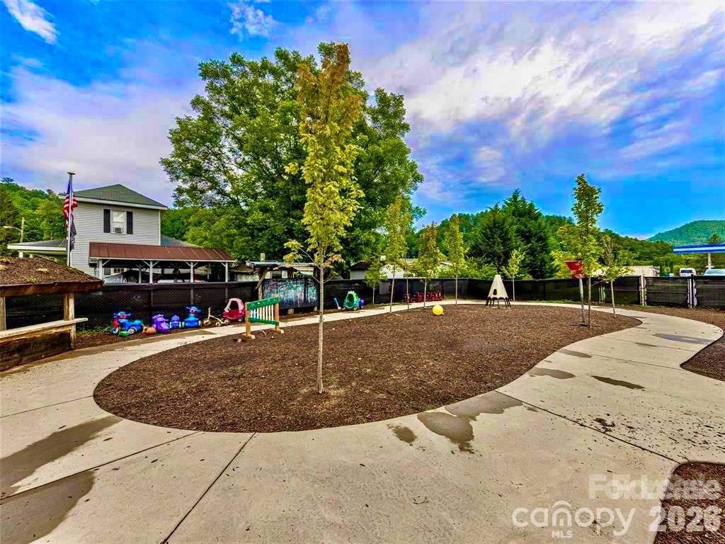 169 Main Street Rosman NC 28772