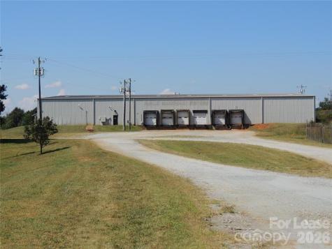632 Nc 120 Highway Mooresboro NC 28114