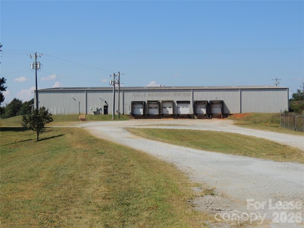 632 Nc 120 Highway Mooresboro NC 28114