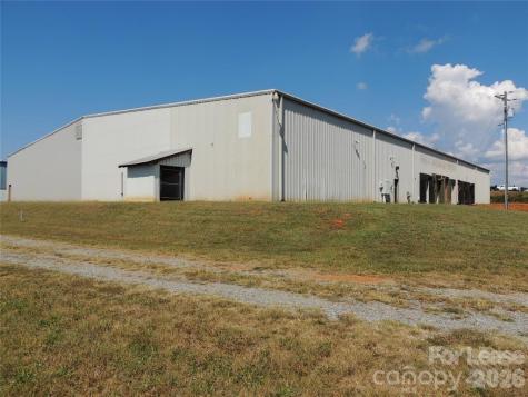 632 Nc 120 Highway Mooresboro NC 28114