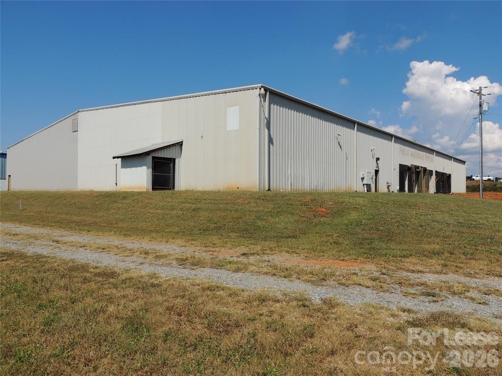 632 Nc 120 Highway Mooresboro NC 28114