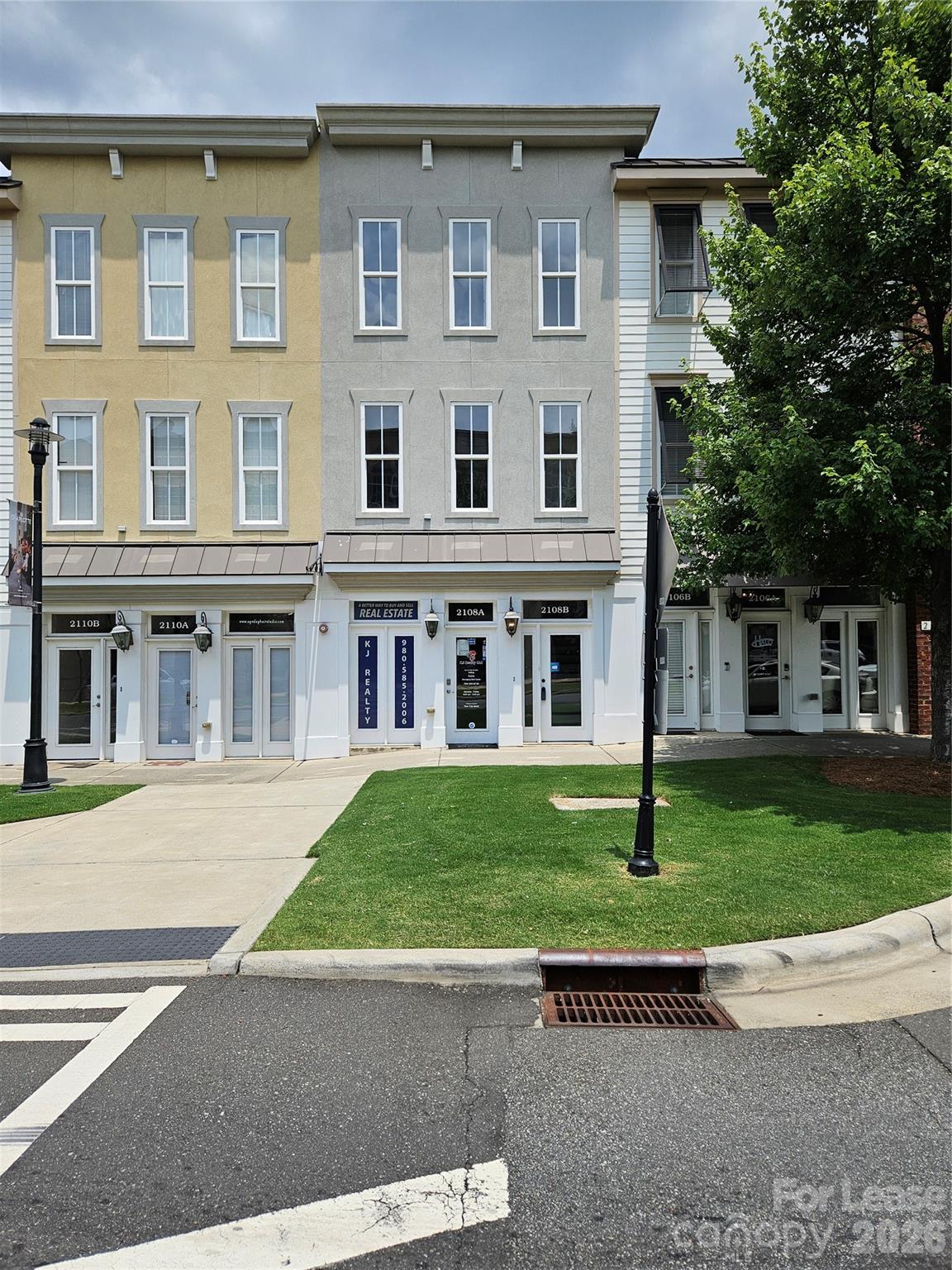 2108 Ayrsley Town Boulevard Charlotte NC 28273