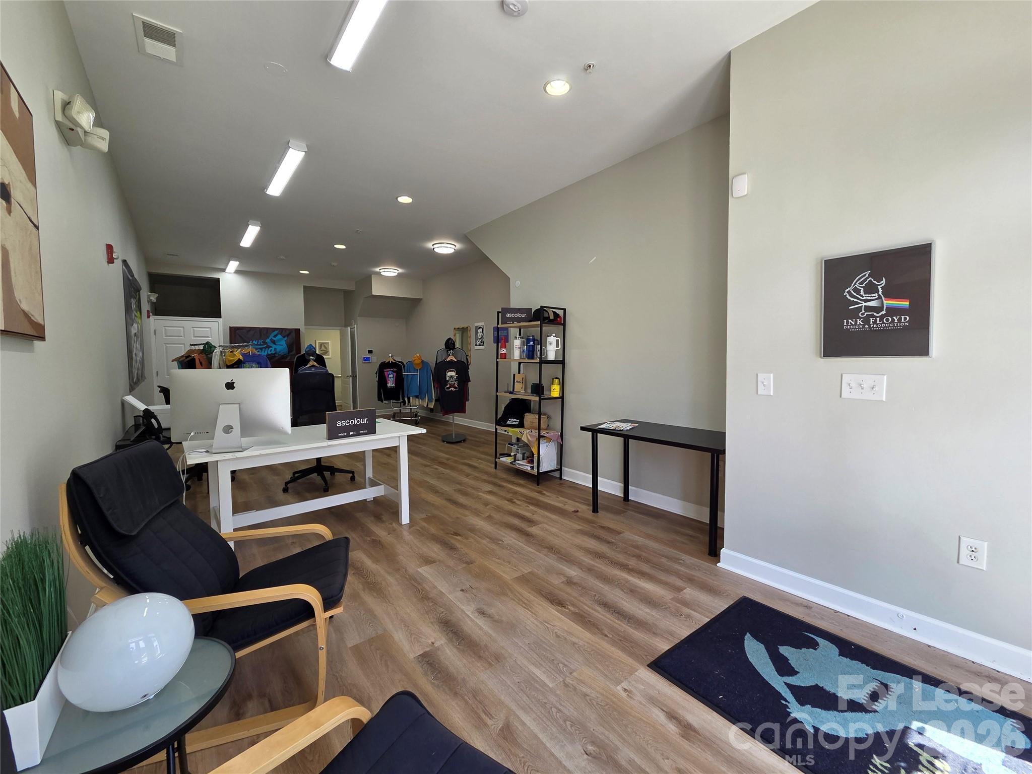 2108 Ayrsley Town Boulevard Charlotte NC 28273