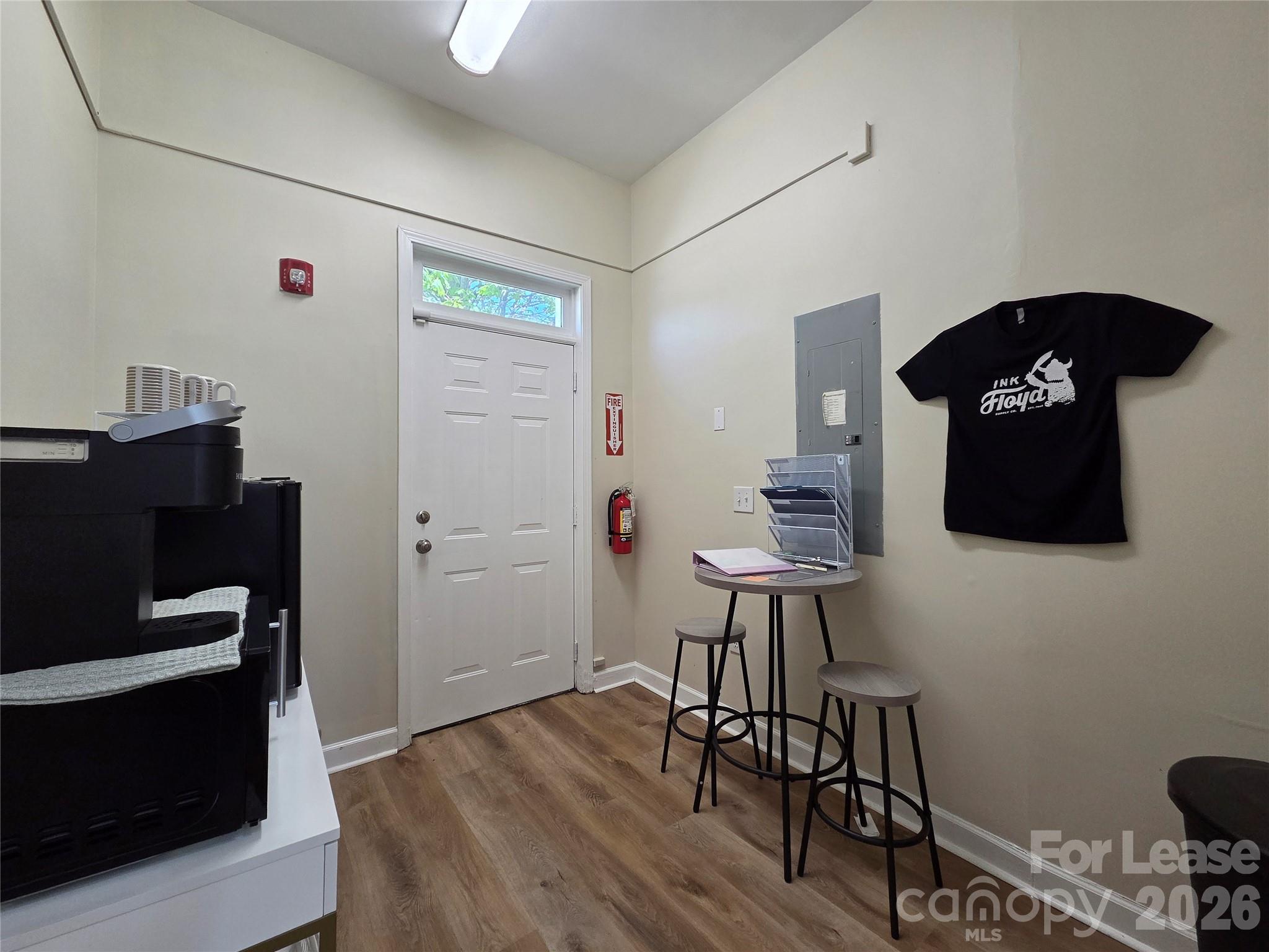 2108 Ayrsley Town Boulevard Charlotte NC 28273