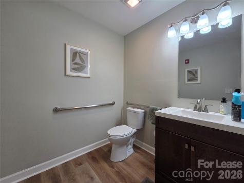 2108 Ayrsley Town Boulevard Charlotte NC 28273