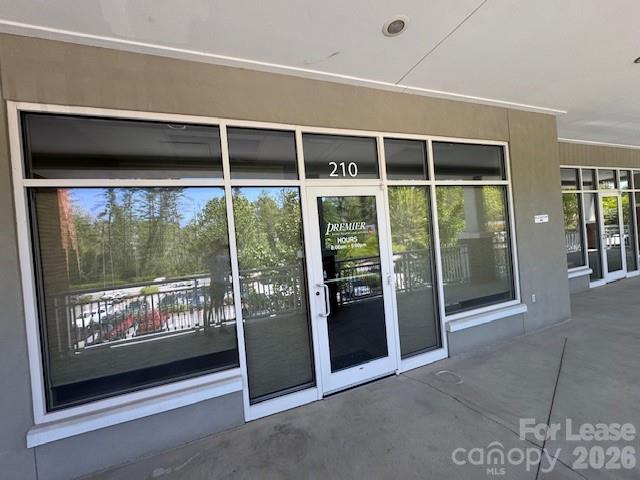 1550 Hendersonville Road Asheville NC 28803