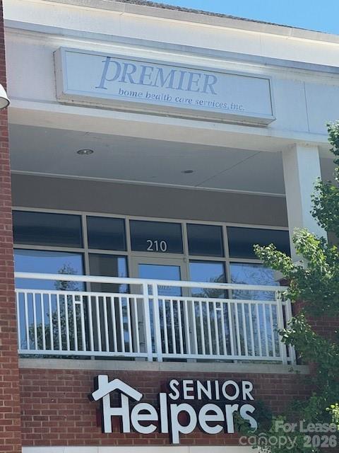1550 Hendersonville Road Asheville NC 28803