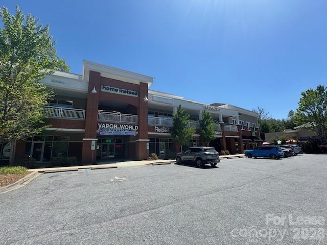 1550 Hendersonville Road Asheville NC 28803