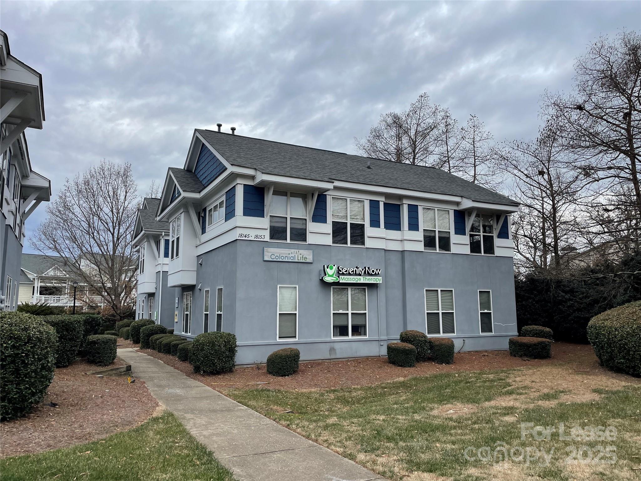 18151 W Catawba Avenue Cornelius NC 28031