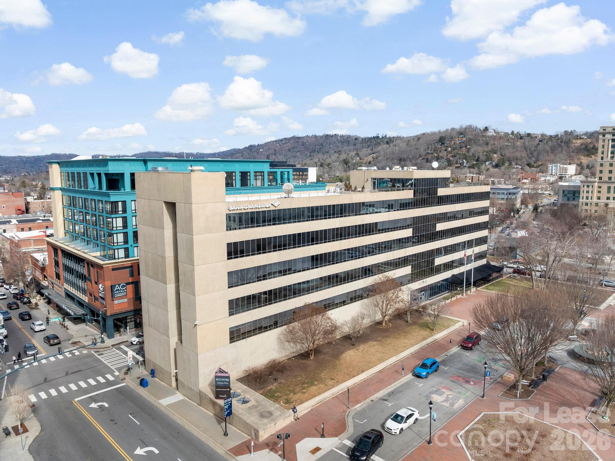 1 N Pack Square Asheville NC 28801