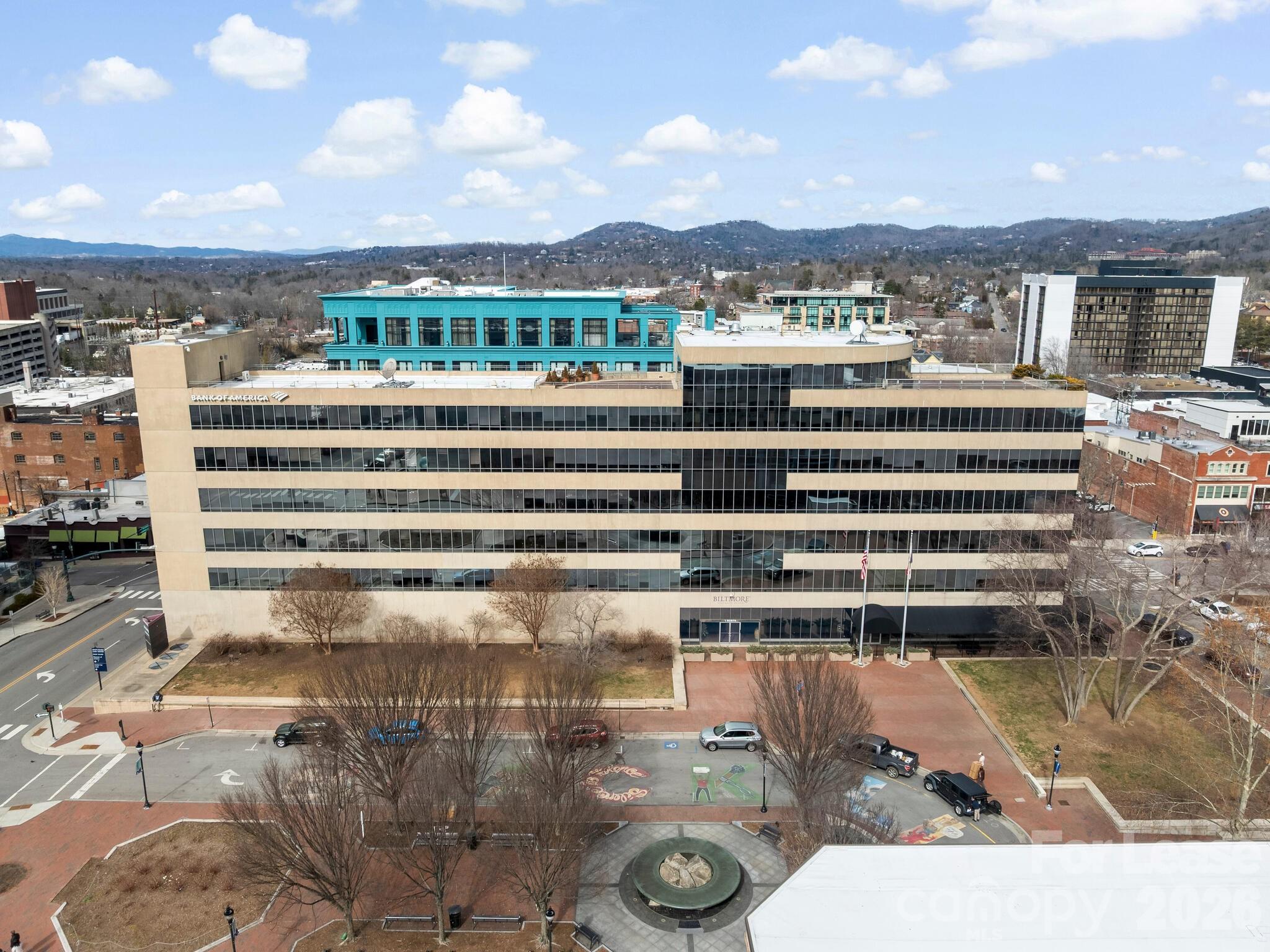 1 N Pack Square Asheville NC 28801