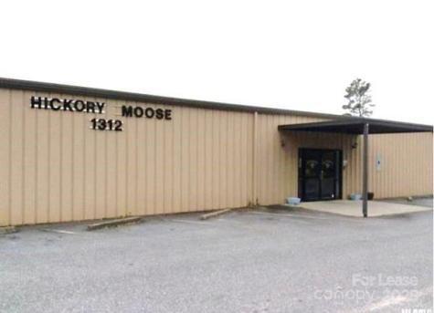 1803 Claude Road Conover NC 28613