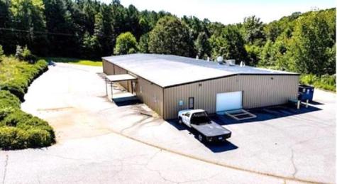 1803 Claude Road Conover NC 28613