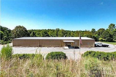 1803 Claude Road Conover NC 28613