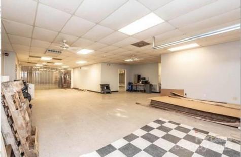 1803 Claude Road Conover NC 28613