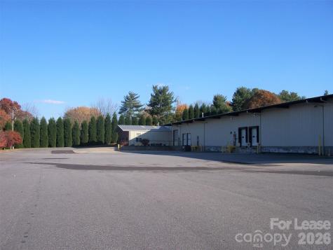 1920 Flintstone Drive Statesville NC 28677