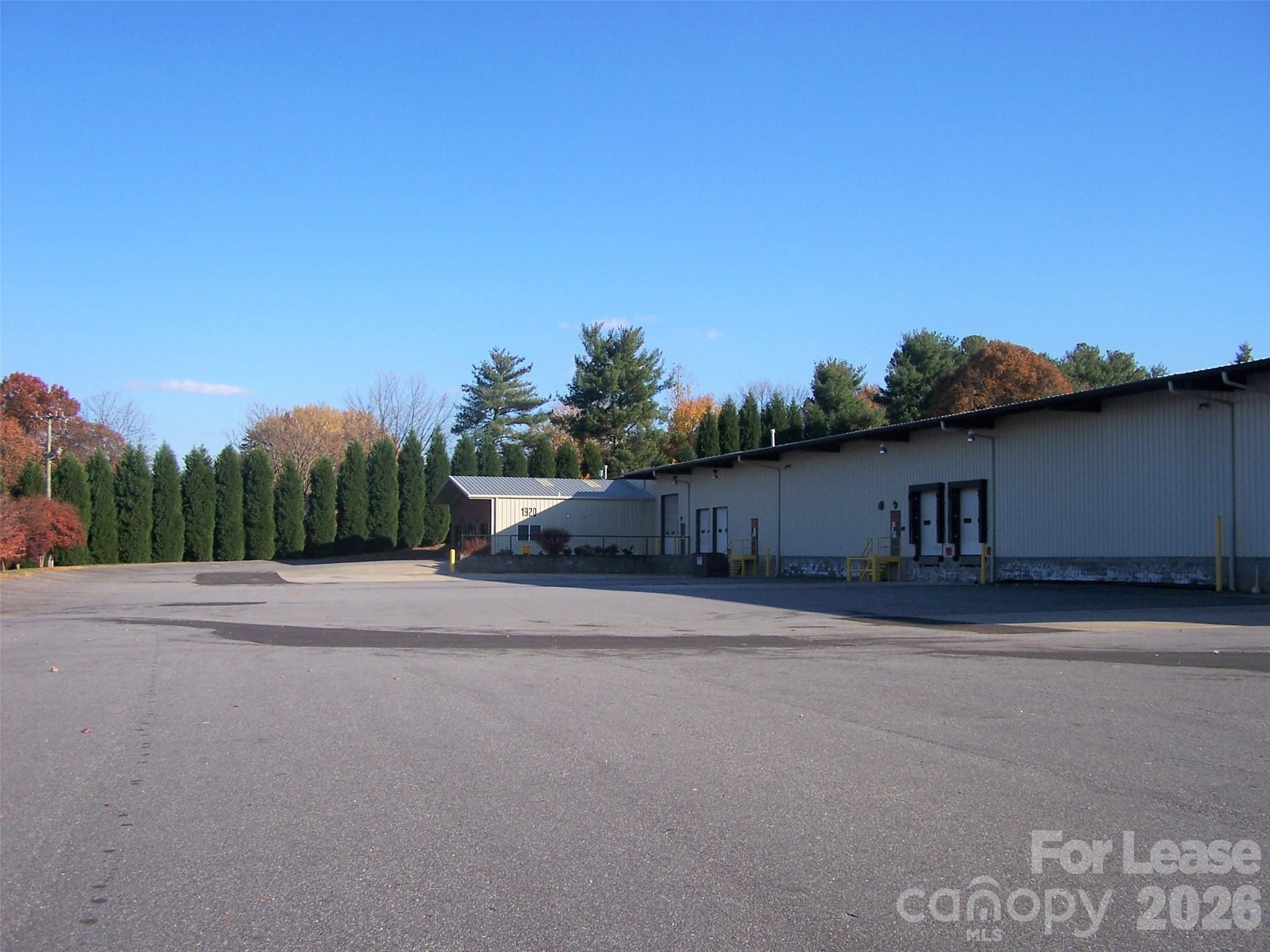 1920 Flintstone Drive Statesville NC 28677