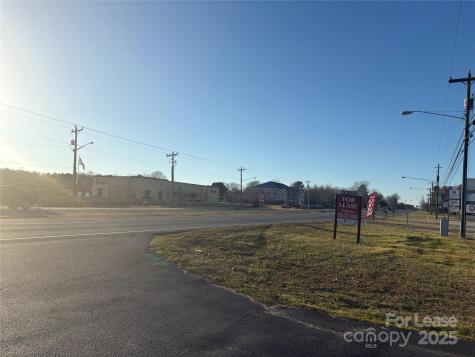 2520 W Roosevelt Boulevard Monroe NC 28110