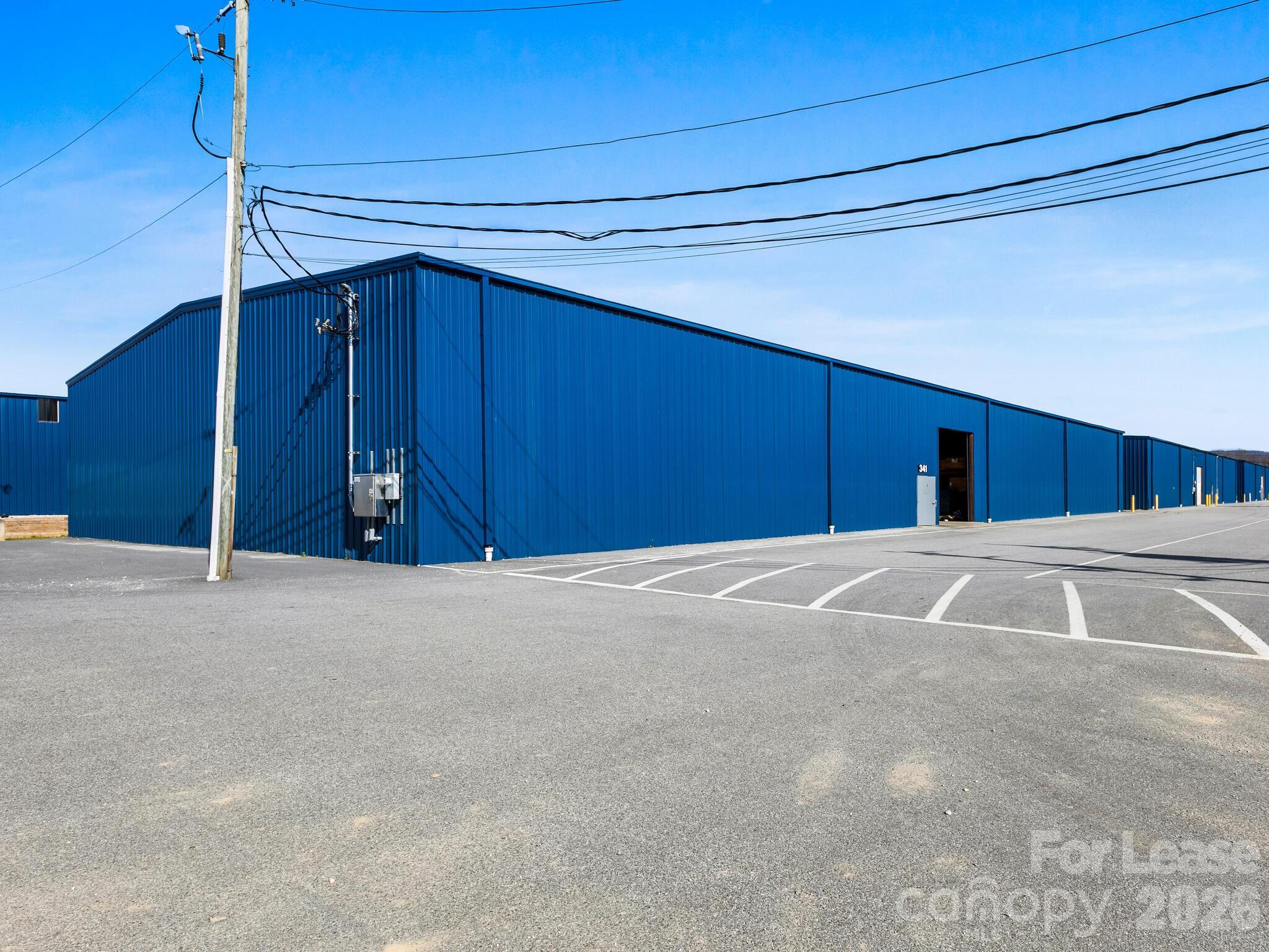 Fletcher NC, 341 L A White Drive