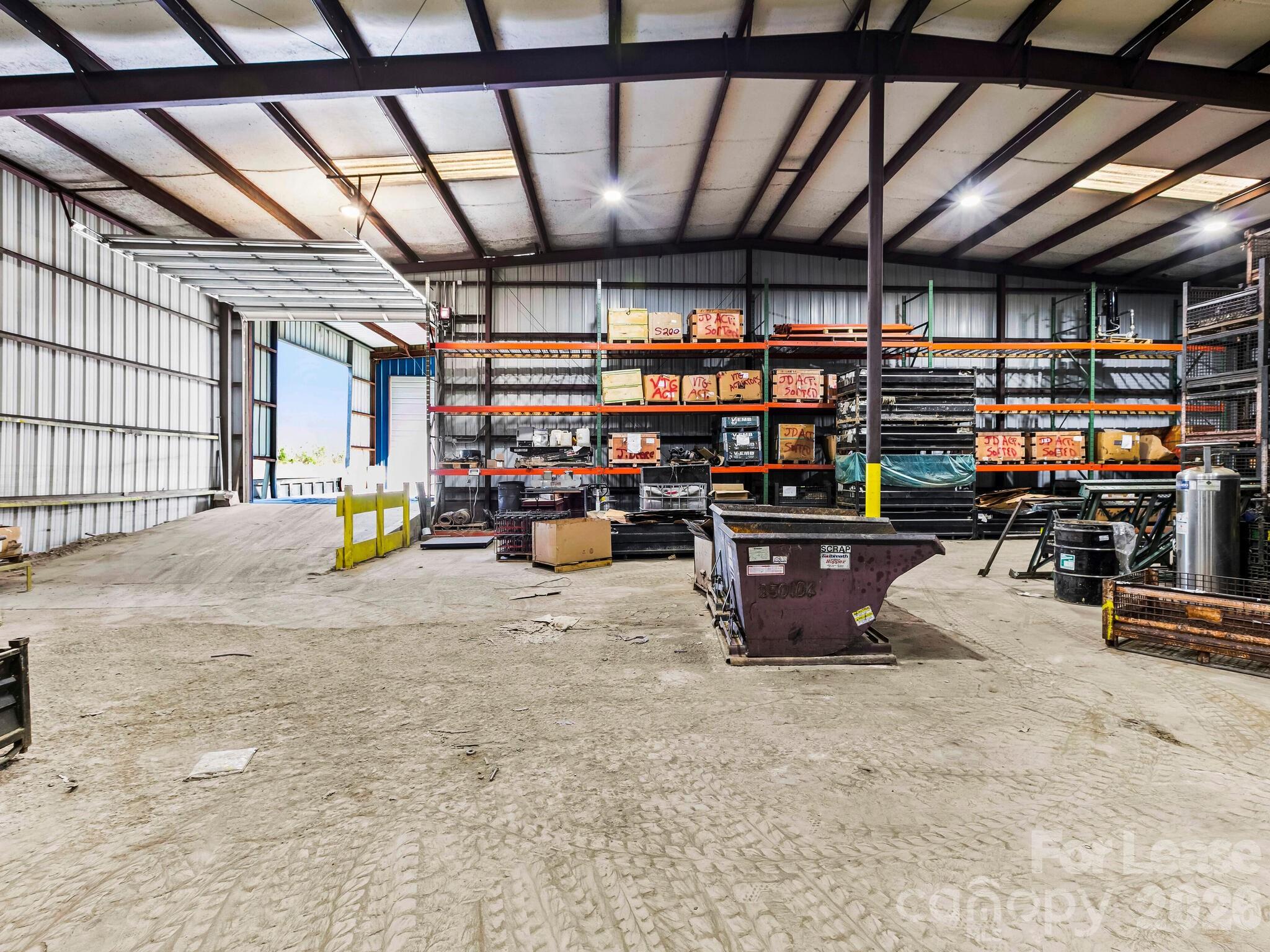 341 L A White Drive Fletcher NC 28732
