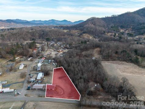 6857 Cruso Road Canton NC 28716