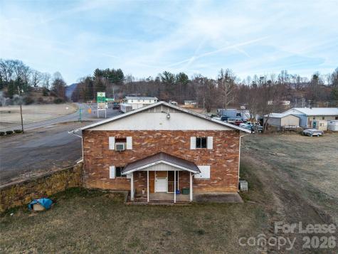 6857 Cruso Road Canton NC 28716