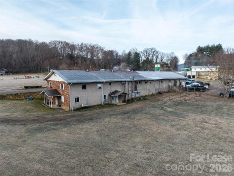 6857 Cruso Road Canton NC 28716