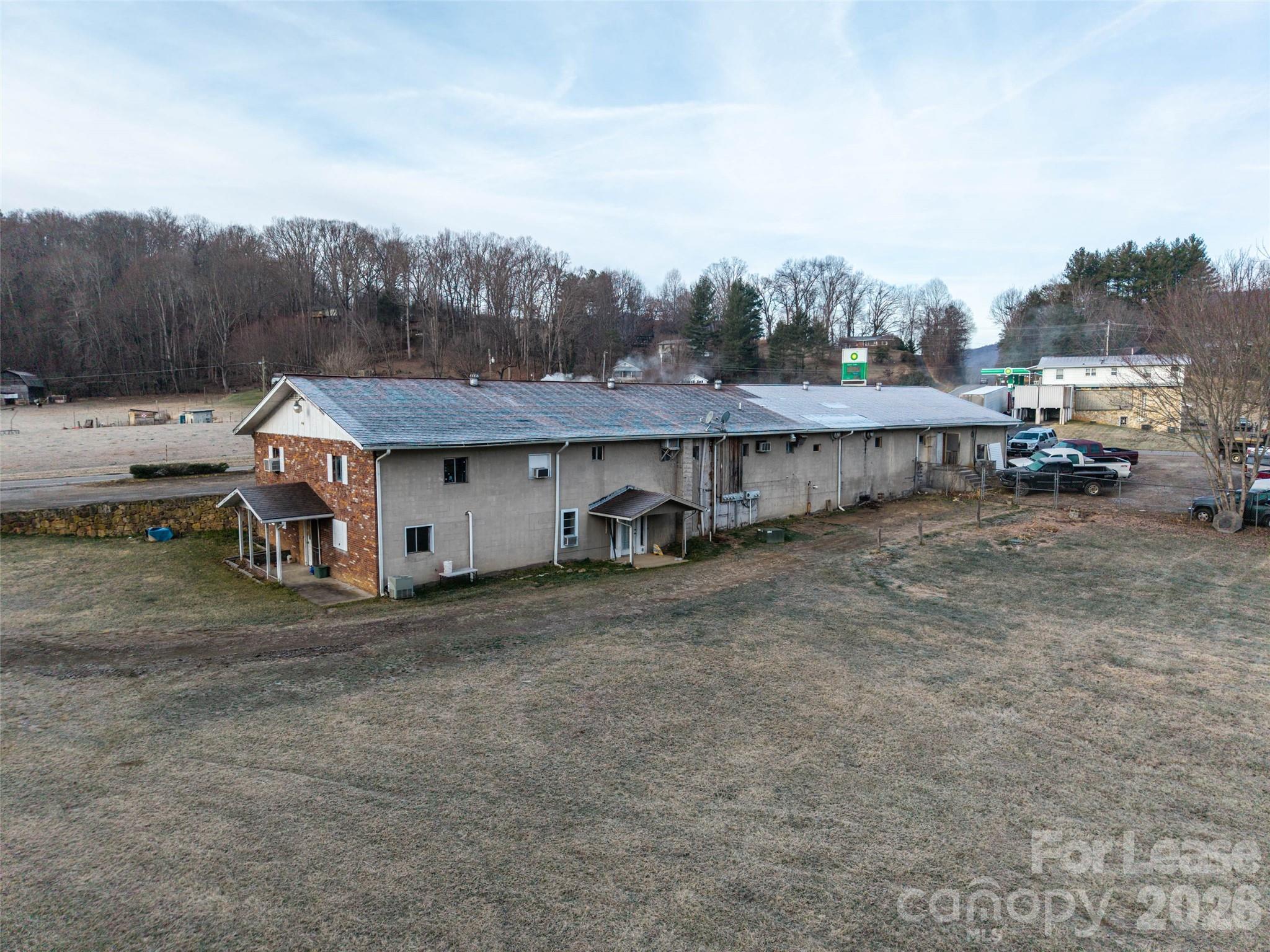 6857 Cruso Road Canton NC 28716