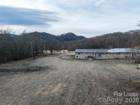 6857 Cruso Road Canton NC 28716