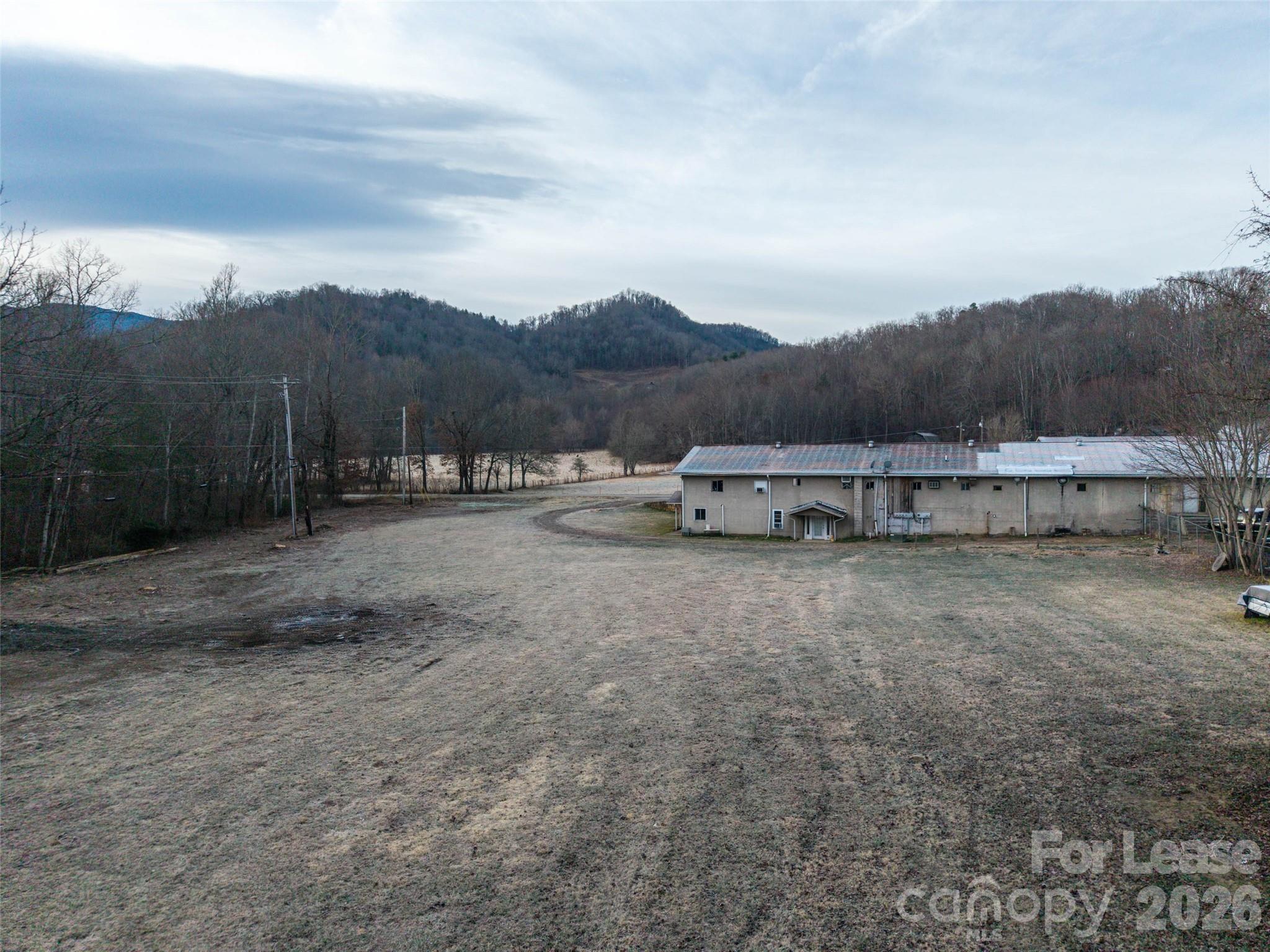 6857 Cruso Road Canton NC 28716